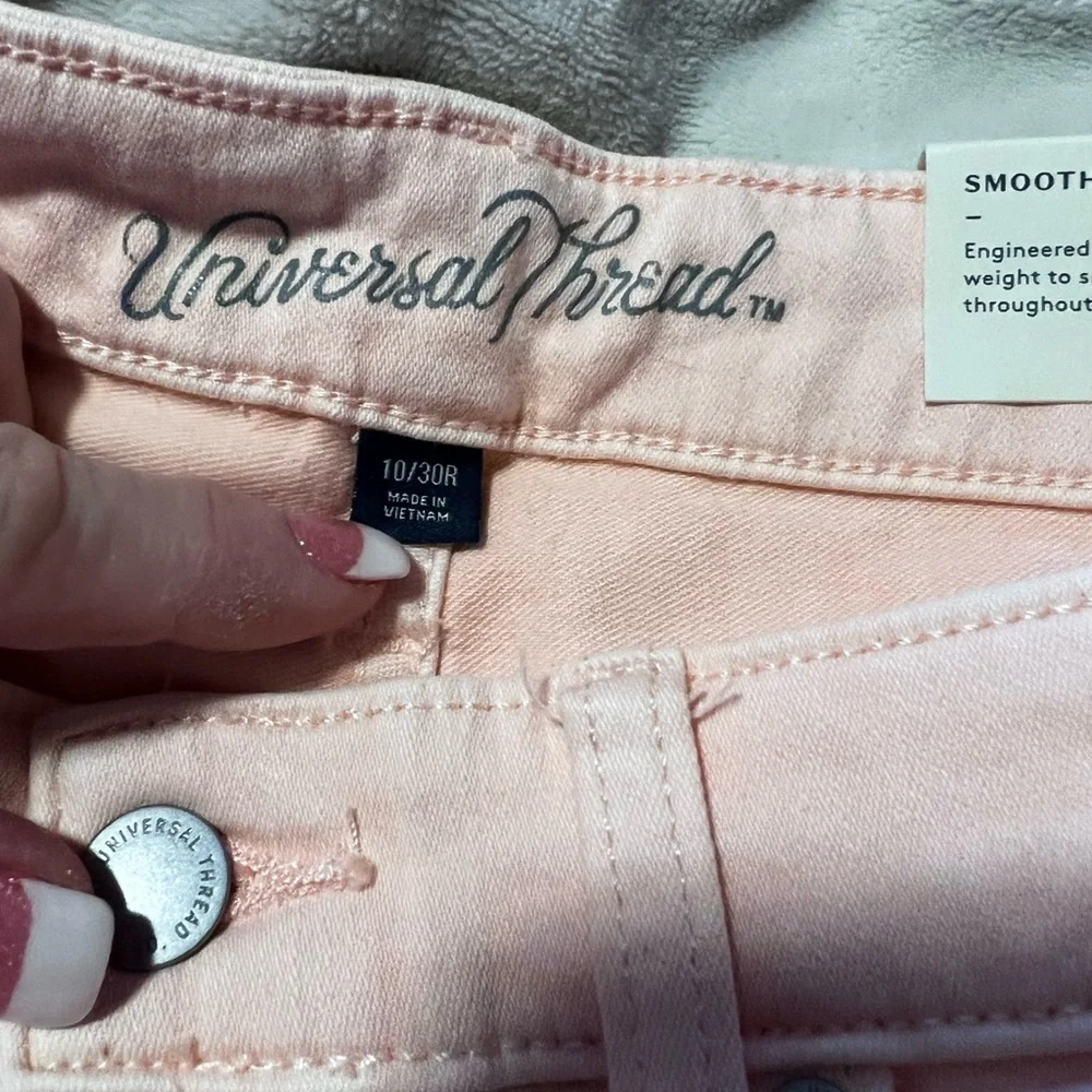 Universal Thread Jeans - Picture 3 of 5